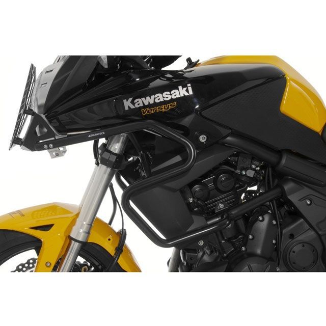 ツアラテック クラッシュバー Kawasaki Versys650 ヴェルシス650 tt_01-408-5155-0
