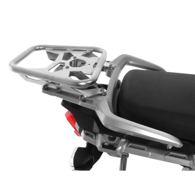 ツアラテック ZEGA-PRO トップケースブラケット Triumph Tiger Explorer Tiger Explorer tt_01-422-5455-0
