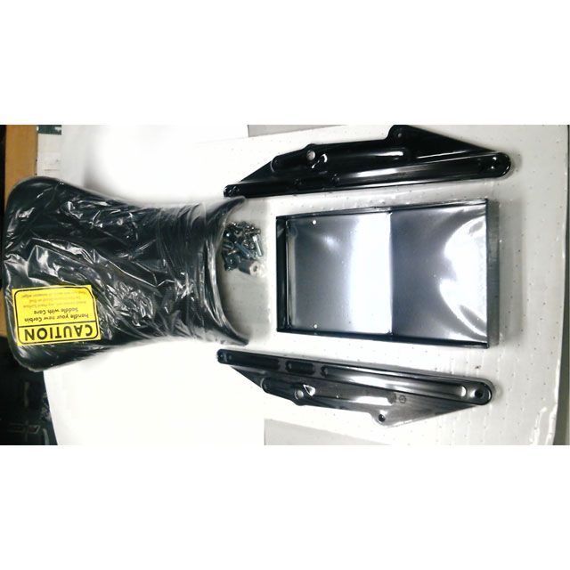 クラスフォーエンジニアリング GSXR1000 テールコンバージョンキット 隼（99-20） 隼｜モトメガネ 店