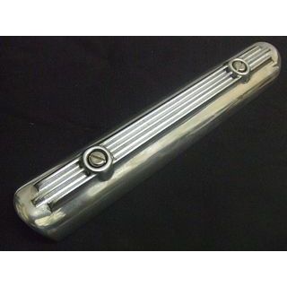 フォーク 45パイエキゾーストパイプ用 ヒートガード Tri Line Short 汎用 ・0121-01