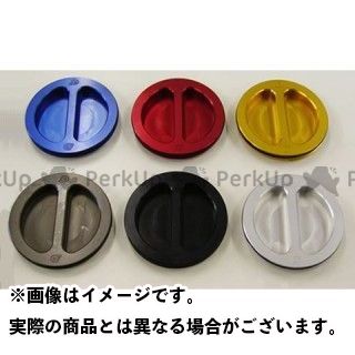 OBERON スズキ汎用 タンク関連パーツ フューエル フィラー キット カラー