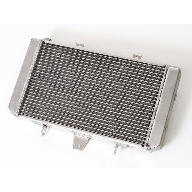 楽天市場】【送料無料】 純正交換用 ラジエーター カワサキ ZRX1100