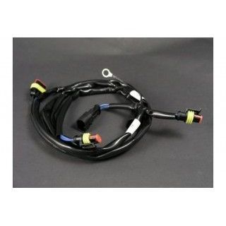 モトコルセ AMPワイヤーハーネス-KW7100010 KW7100010