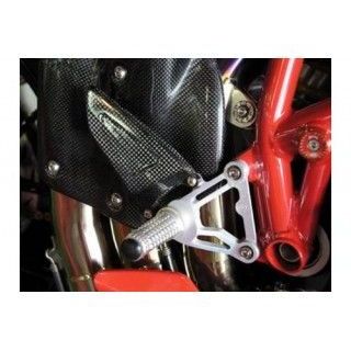 モトコルセ Heel Protection Set for DUCATI 1098 1098 MCCF0082|モトメガネ 店