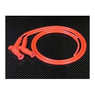 モトコルセ SILICONE POWER PLUG WIRE for DUCATI 空冷2VALVE DUCATI MCEL0004
