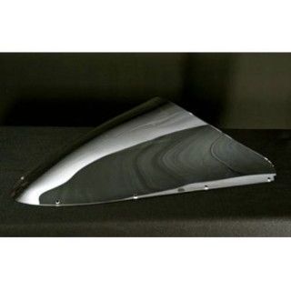 モトコルセ Optical Windscreen/Clear for DUCATI 1098 1098/1098S MCWS0018C