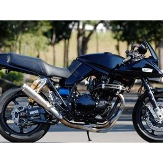 新着商品 無料雑誌付き Nitro Racing Gsx1100sカタナ マフラー本体 4in1 手曲げチタンexマフラー Upタイプ コニカルチタン サイレンサー V 1 サイレンサーサイズ 300mm ナイトロレーシング 注目ブランド Www Chemo Commerce Com