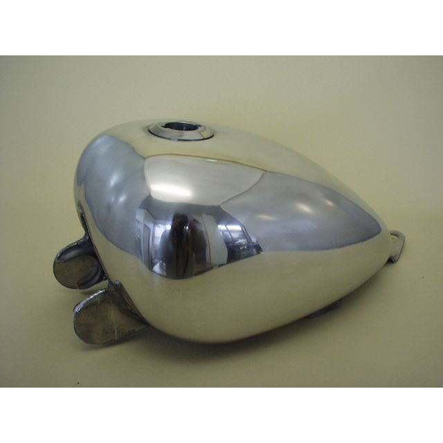ビッグシーダー TW200/225 ピーナツアルミタンク TW200/225 年式 2000年以降 0023-00|モトメガネ 店