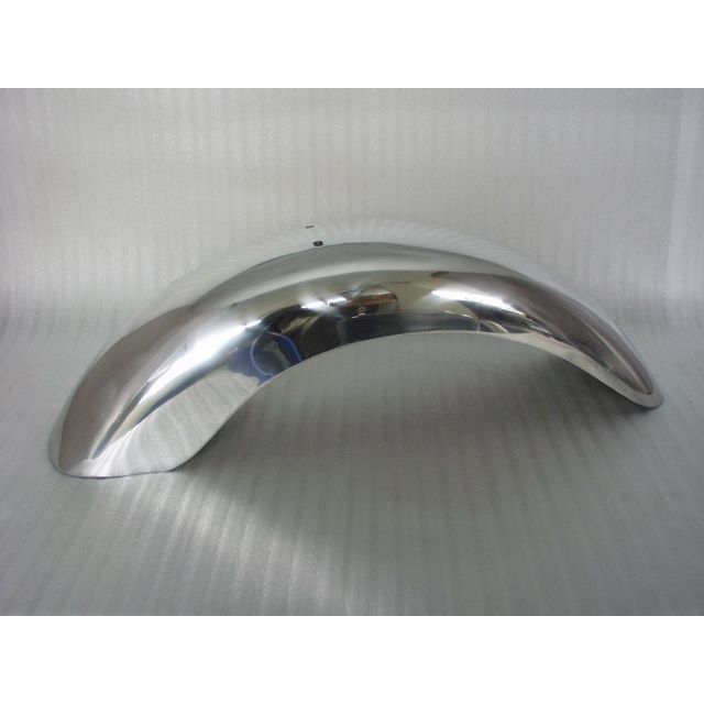 ビッグシーダー アルミリアフェンダー TW200/225 仕様 ワイド B002203