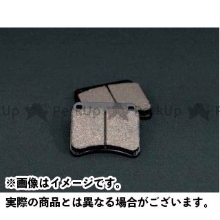 AP レーシング ブレーキパッド(2POT用/セラミックメタル) 汎用 CP2195D38-APH420|モトメガネ 店