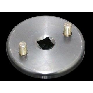 ジムズ コンペセーティングスプロケットシャフトナットレンチ ハーレー ・001686