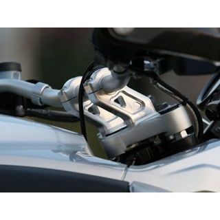 ササキスポーツ ハンドルセットバックキット R1200GS/R1200GS-Adventure SR-03｜モトメガネ 店