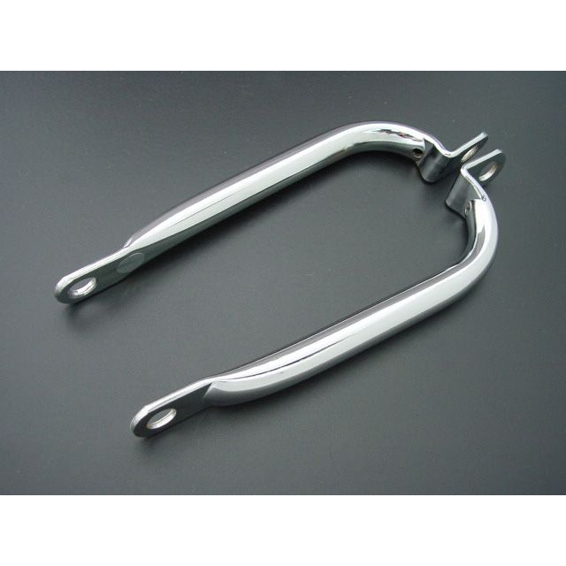 CB250N CB400N純正サイドグリップ 当時物 純正 CB400N サイドグリップ 0029 CB250N CB400T ホーク3