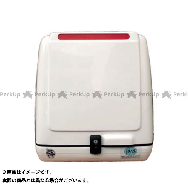 ジェイエムエス ピザBOX(B-3) ジャイロキャノピー 車種仕様 4st ZA-0B03-1W-CA|モトメガネ 店