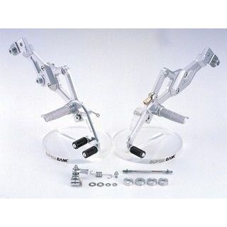 ビートジャパン スーパーバンク ゼファーX 0106-K51-00