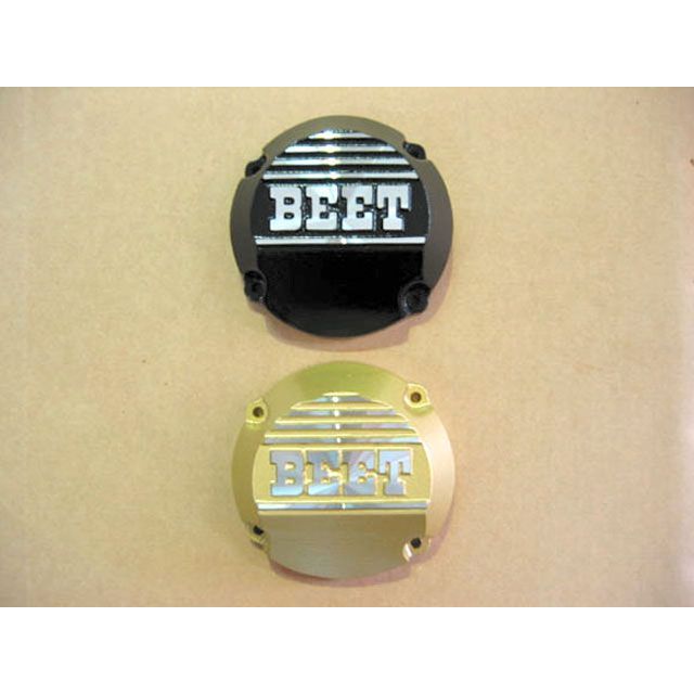 楽天市場】【あす楽対応】BEET ポイントカバー 左右セット（ブラック