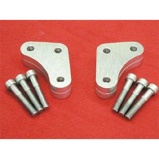 ビートジャパン ハンドルアップスペーサー 1400GTR 0418-K96-00|モトメガネ 店