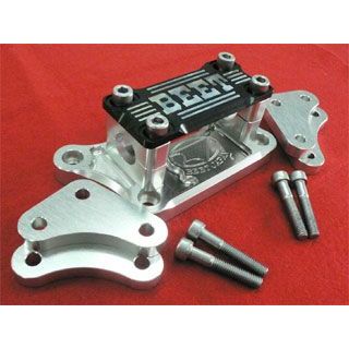 ビートジャパン バーハンドルコンバージョン ブレース付きキット 1400GTR カラー ゴールド 0605-K96-10 22,803円