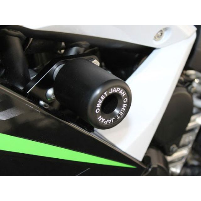 ビートジャパン マシンプロテクター Ninja250SL 0618-KD2-00