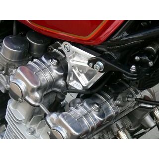 オーバーレーシング エンジンアッパー ブラケット CBX1000 ・59-H1-03|モトメガネ 店