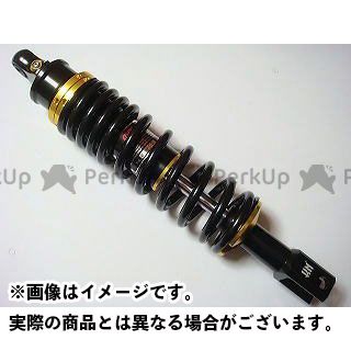KN企画 アブソーベントショック V125 ガスショック アドレスV125 アドレスV125S カラー ゴールド V125-78-G|モトメガネ 店