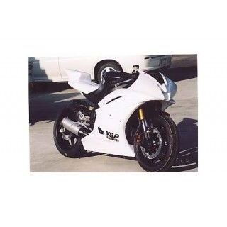 KDCサービス スクリーン レース用 YZF-R6