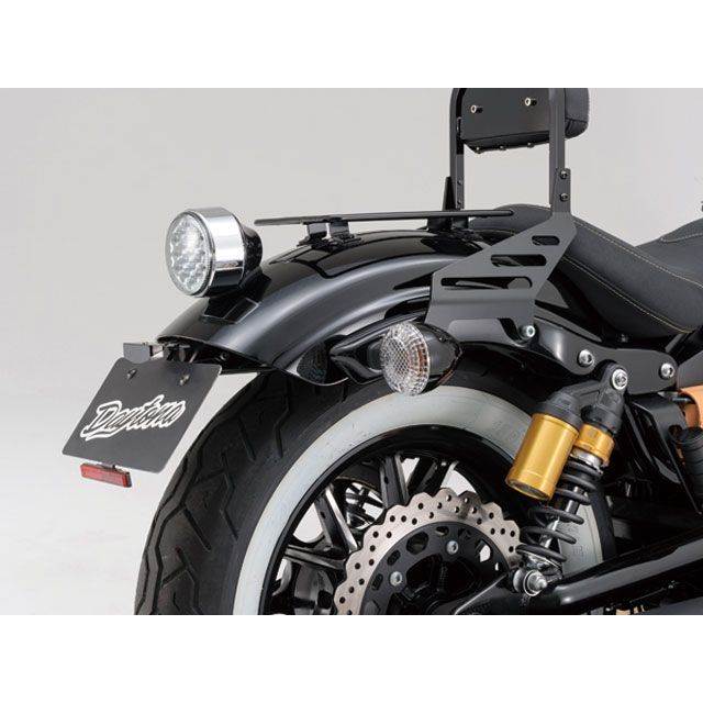 デイトナ フェンダーレスキット（車検対応LEDライセンスランプ付き） BOLT/R-SPEC 90996