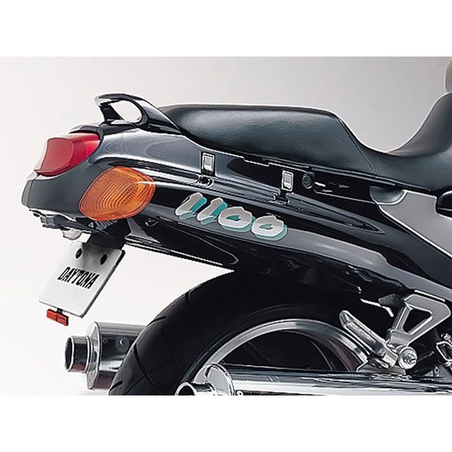 デイトナ フェンダーレスキット（スリムリフレクター付属） ZZ-R1100D 74298｜モトメガネ 店