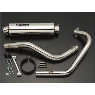 グロンドマン エイプ100用 TRIGGER エイプ100 カラー シルバー EXCS-86ST-AP10 24,390円