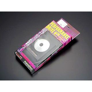 グロンドマン ハイパフォーマンスドライブキット アドレスV125 CVT-031｜モトメガネ 店 9,499円