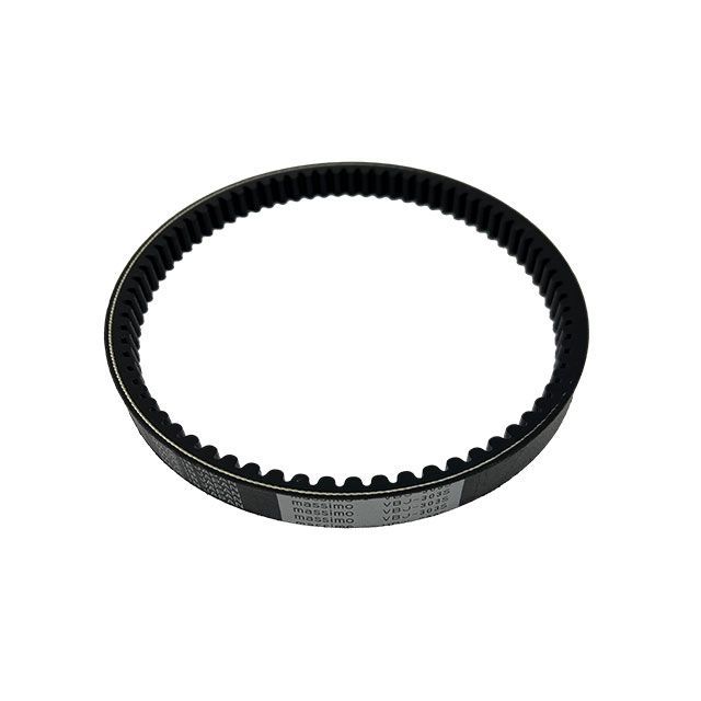 グロンドマン 国産ドライブVベルト スタンダードタイプ アドレスV125/G/S/SS VBJ-303S