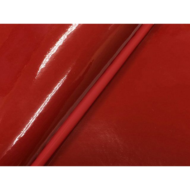 グロンドマン BJ 国産シートカバー エナメルレッド BJ（ベーシックジョグ） タイプ 張替 仕様 赤パイピング GH28YC560P40