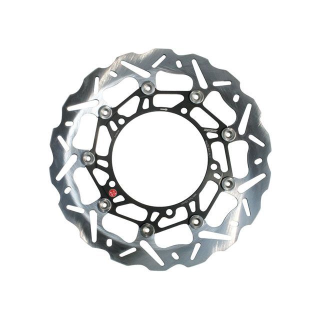ブレーキング スーパーモタード320mm ウェーブディスク D5664|モトメガネ 店