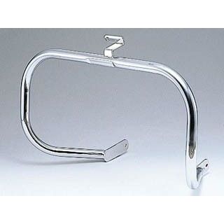 キジマ デコレーションバンパー（フロント） シャドウ400 シャドウ750 405-211