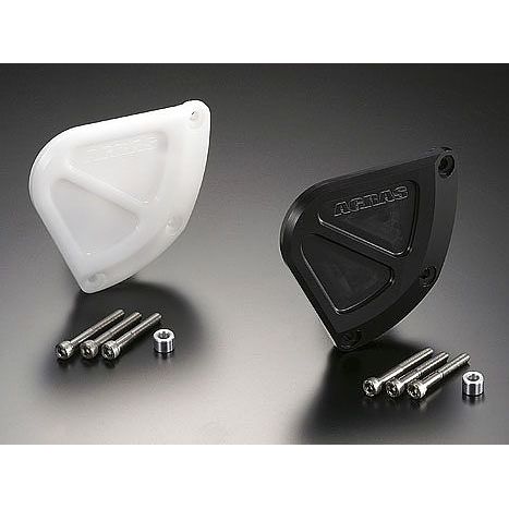 アグラス レーシングスライダーR クラッチタイプ CBR1000RR カラー ホワイト 342-170-002