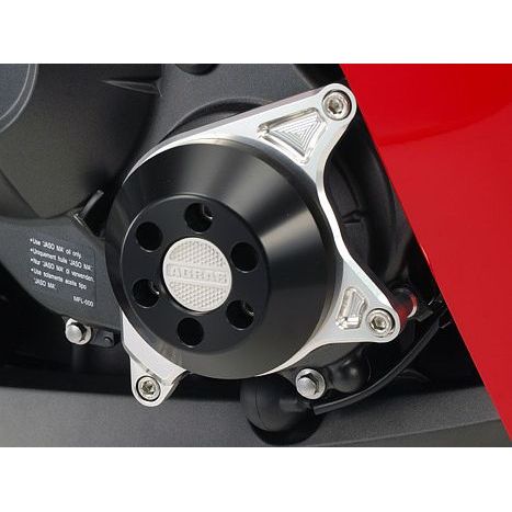 アグラス レーシングスライダー Rクラッチ CBR1000RR カラー ジュラコン/ブラック 342-172-002B 16,719円