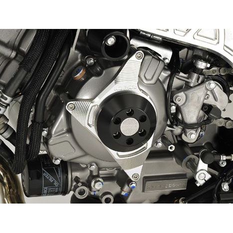 アグラス レーシングスライダー ジェネレーター GLADIUS400 カラー ジュラコン/ブラック 342-396-002B｜モトメガネ 店