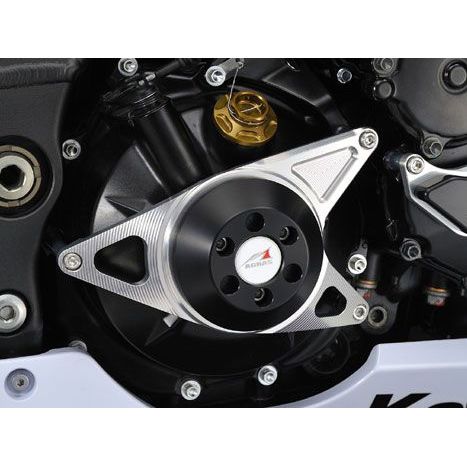 アグラス レーシングスライダー クラッチ ZX-10R カラー ジュラコン/ブラック 342-483-002B