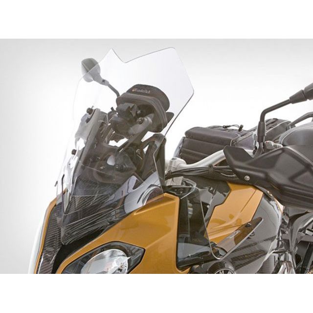 ワンダーリッヒ ウインドスクリーン スポーツ S1000XR カラー クリアー W35752-105|モトメガネ 店