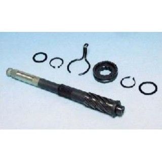 SP武川 Bタイプキックスタータースピンドルキット 6V モンキー モンキーR ・02-04-0124|モトメガネ 店