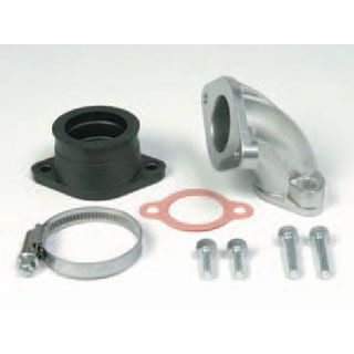 SP武川 KEIHIN PE28用マニホールドセット（スーパーヘッド 4バルブ＋R専用） モンキー/ゴリラ ・03-02-2566