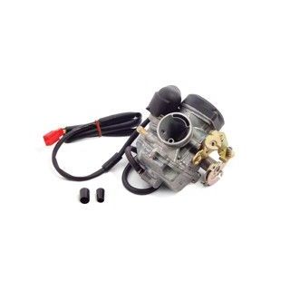SP武川 ビッグボアキャブレターキット KEIHIN CV20 トゥデイ ・03-05-330