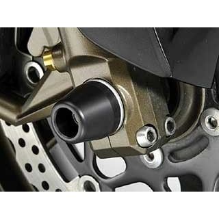 マイ アグラス フロントアクスルプロテクター コーンタイプ ZZR1400 ZX-14