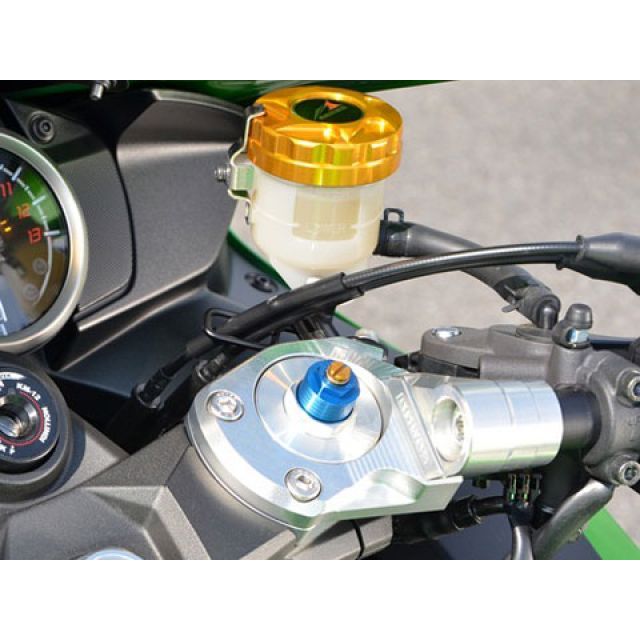 アグラス ハンドルホルダーKIT ZX-14R 321-490-000｜モトメガネ 店