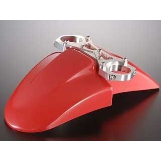 アグラス フロントフェンダー APE100 Type-D XR100用 604-104-000
