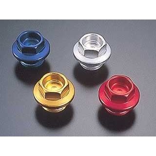 アグラス オイルフィーラーキャップ カラー レッド 354-022-150R