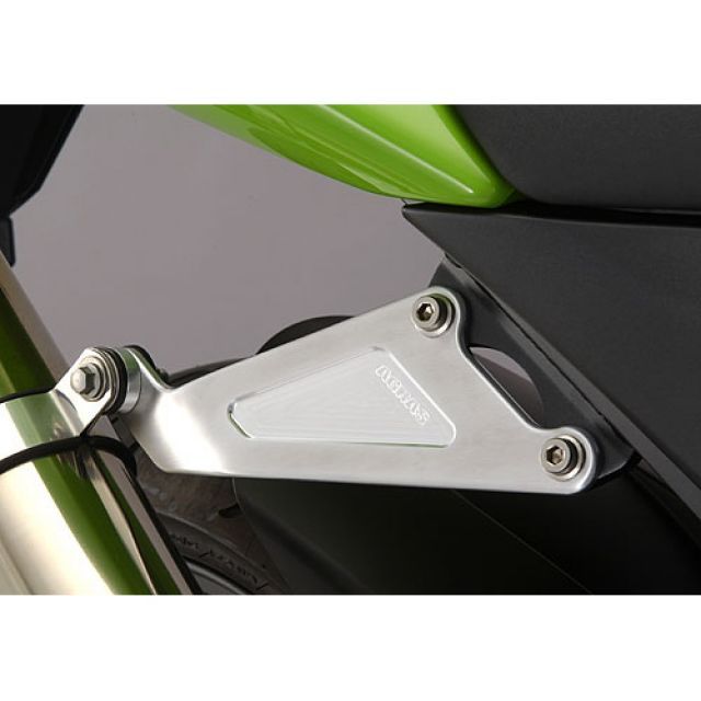 アグラス マフラーステー ZX-10R 401-470-001