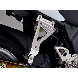 アグラス マフラーステー CBR250R 402-175-000