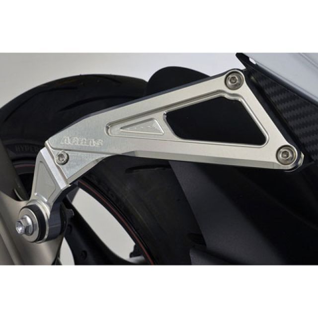 アグラス マフラーステー GSX-R1000 402-300-000｜モトメガネ 店