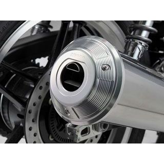 アグラス マフラーエンドキャップ CB1100 Ninja1000 403-174-000